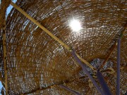 Ismalia Undercover Lights by Keri Douglas, 2009, Copyright protected.