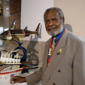 Beizam – Law and Order with Ken Thaiday&nbsp;Senior