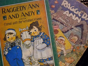 Old Gems by Keri Douglas