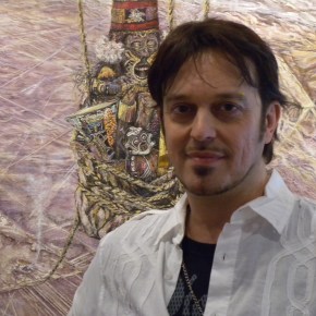 Lefebvre Reveals the Ancients of&nbsp;Peru