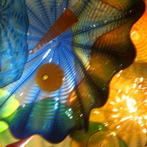 Chihuly: Master Storyteller with&nbsp;Glass