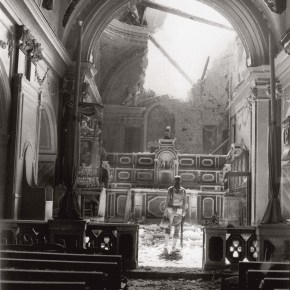 Monuments Men: Is Art Worth Dying&nbsp;For?