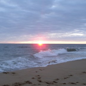 Poetry: The Sea, the Stars, the Bells with Pablo&nbsp;Neruda