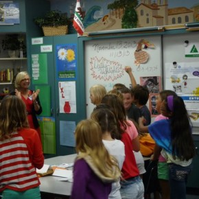 Pearls: Entrepreneurs of the Future via Claudia&nbsp;Obertreis