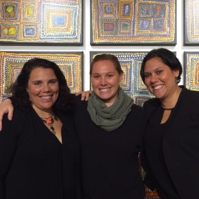 Three Sisters’ Gift of&nbsp;Song