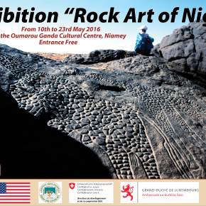 Rock Art: Niger’s Past&nbsp;Present