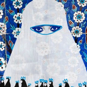 Queens of Syria & The Trojan&nbsp;Women