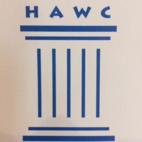 HAWC: Violence is Local, Be&nbsp;Ready