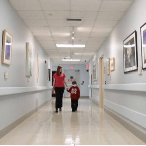 Can Art Improve&nbsp;Hospitals?